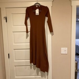 A.L.C. DRESS